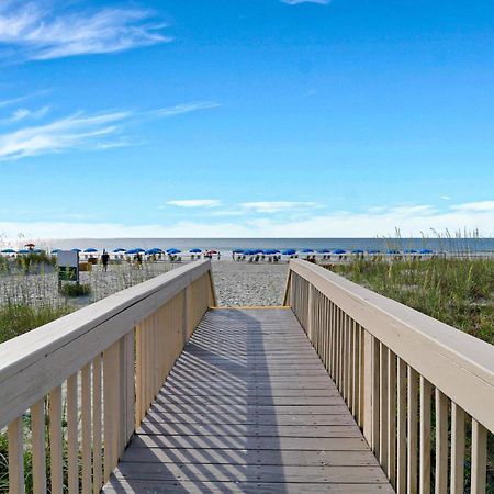 13 Sea Lane Villa Hilton Head Island Exterior photo